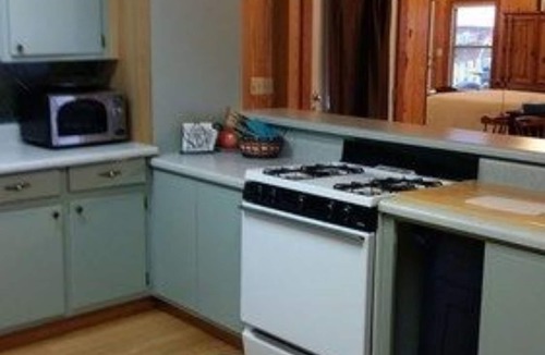 Tifton Bed & Breakfast | Shalom House Bed and Breakfast