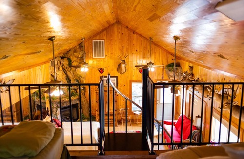 Tifton Bed & Breakfast | Shalom House Bed and Breakfast