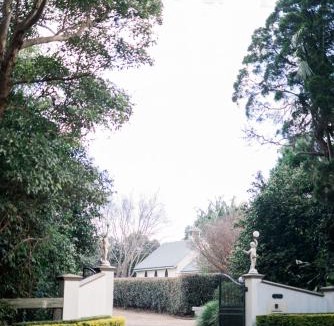 North Tamborine Cabin | Shambala Estate Cottages