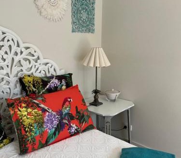 Dangar Island House | Shambhala