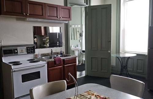 Ranshaw Bed & Breakfast | Shamokin Bed and Breakfast