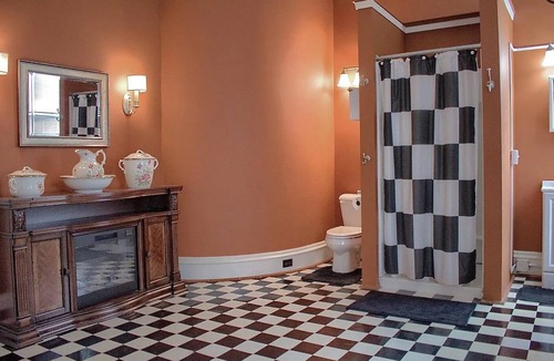 Ranshaw Bed & Breakfast | Shamokin Bed and Breakfast