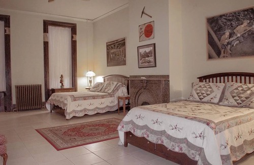 Ranshaw Bed & Breakfast | Shamokin Bed and Breakfast