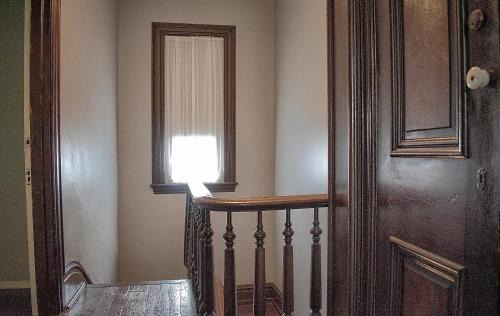 Ranshaw House | Shamokin Bed and Breakfast