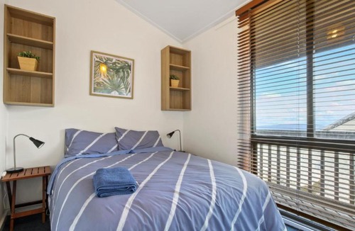 Hotham Heights House | Shamrock 3