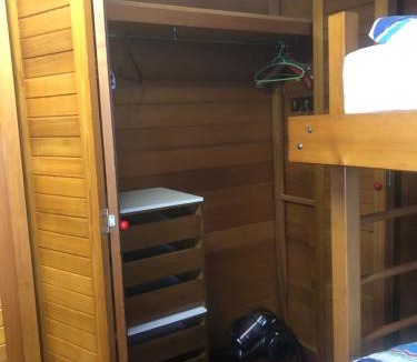 Hotham Heights Apartment | Shamrock Apartment 2