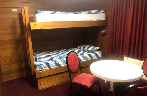 Hotham Heights Apartment | Shamrock Apartment 2