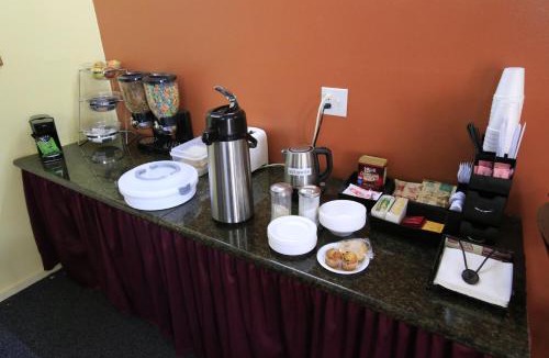 Shamrock Hotel | Shamrock Country Inn