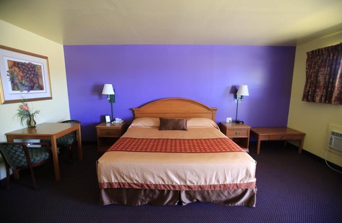 Shamrock Hotel | Shamrock Country Inn