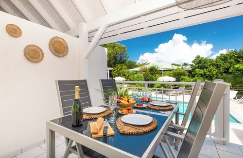 Orient Bay Apartment | Shamrock duplex 5 Orient Bay