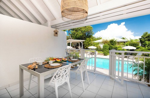 Orient Bay Apartment | Shamrock duplex 5 Orient Bay