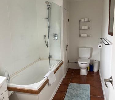 Omaha House | Shamrock Getaway