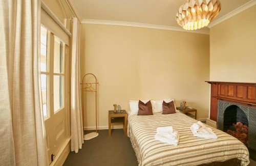 Kyneton Hotel | Shamrock Hotel Kyneton