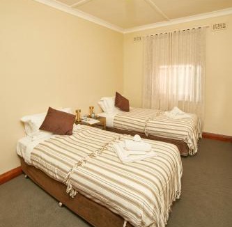Kyneton Hotel | Shamrock Hotel Kyneton