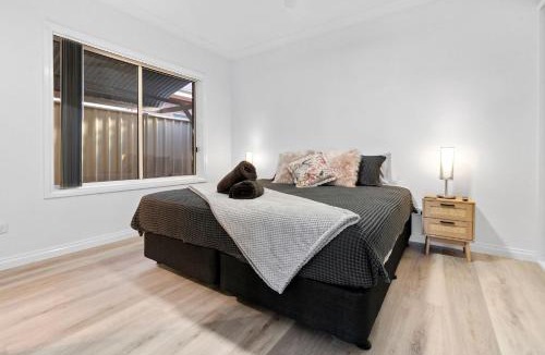 Renmark Apartment | Shamrock House C