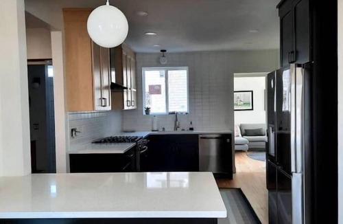 Escanaba House | Shamrock House