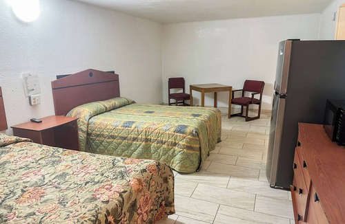 Marked Tree Hotel | Shamrock Kings Inn By Oyo Marked Tree I-555