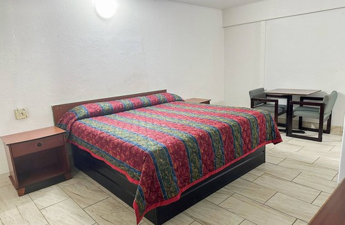 Marked Tree Hotel | Shamrock Kings Inn By Oyo Marked Tree I-555