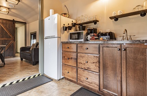 Florenceville-Bristol Bed & Breakfast | Shamrock Suites