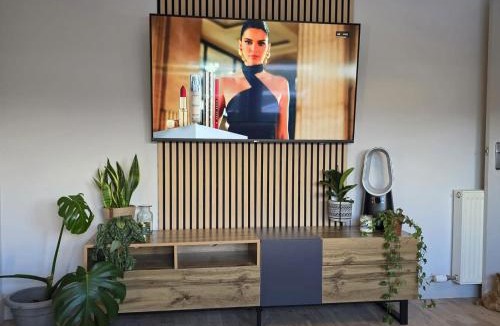 Cromarty Firth House | Shamus 2 Bed Cottage