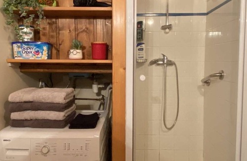 Saint-Gervais-sous-Meymont House | Shangri-La Cottage