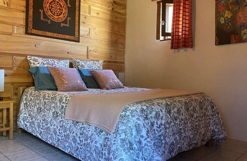 Saint-Gervais-sous-Meymont House | Shangri-La Cottage