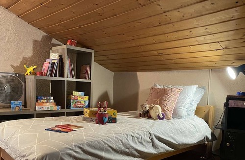 Saint-Gervais-sous-Meymont House | Shangri-La Cottage