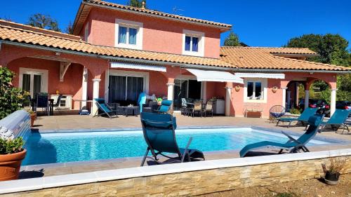 Gap Bed & Breakfast | Shanaël