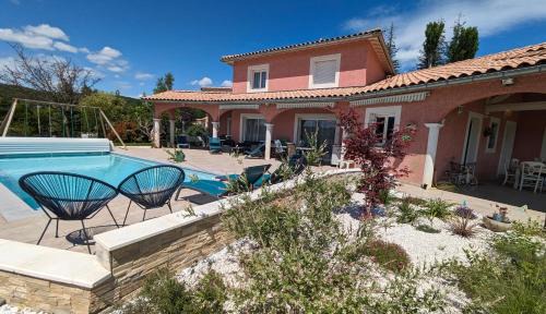 Gap Bed & Breakfast | Shanaël