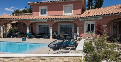 Gap Bed & Breakfast | Shanaël