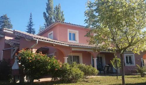 Gap Bed & Breakfast | Shanaël