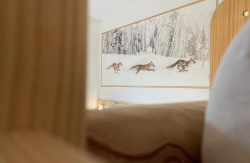 Chanaz Hotel | SHANA Hôtel & Résidence