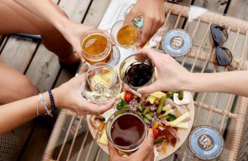 Chanaz Hotel | SHANA Hôtel & Résidence