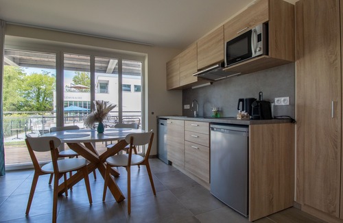 Chanaz Hotel | Shana Hotel & Residence