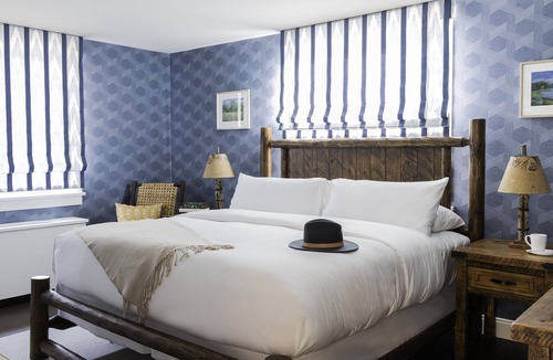 Shandaken Bed & Breakfast | Shandaken Inn