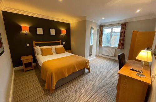 South Richmond House | Shandon Hotel