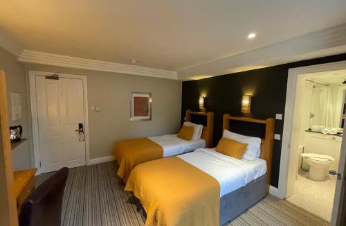 South Richmond House | Shandon Hotel