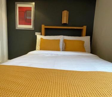 South Richmond House | Shandon Hotel