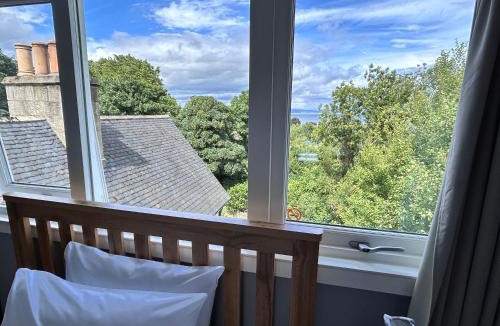 Glenmorangie House | Shandwick House