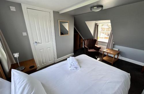 Glenmorangie House | Shandwick House