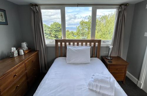 Glenmorangie House | Shandwick House