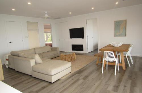 Minlacowie House | Shane's Shack