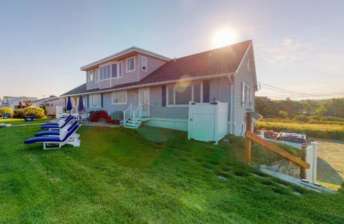 Rye House | Shang-Rye-La