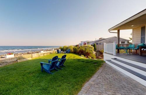 Rye House | Shang-Rye-La