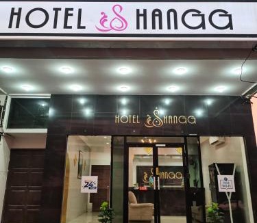 Kampung Kuchai Hotel | Shangg INN