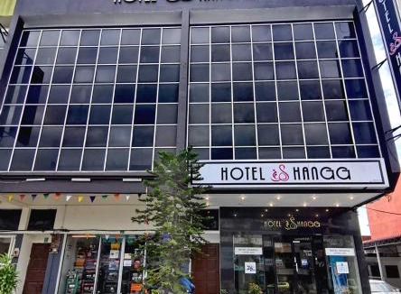 Kampung Kuchai Hotel | Shangg INN