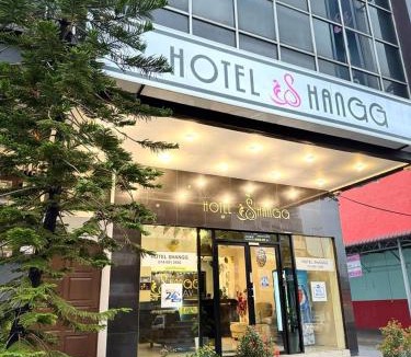 Kampung Kuchai Hotel | Shangg INN