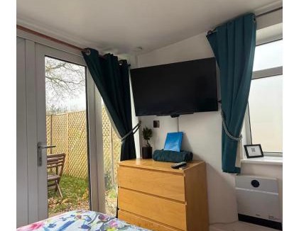 Chesham House | Shangri-La