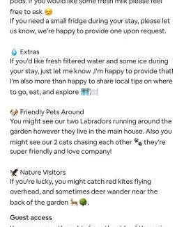 Chesham House | Shangri-La