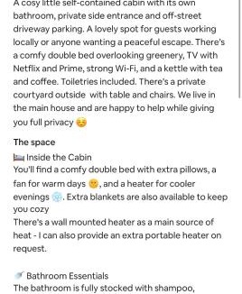 Chesham House | Shangri-La